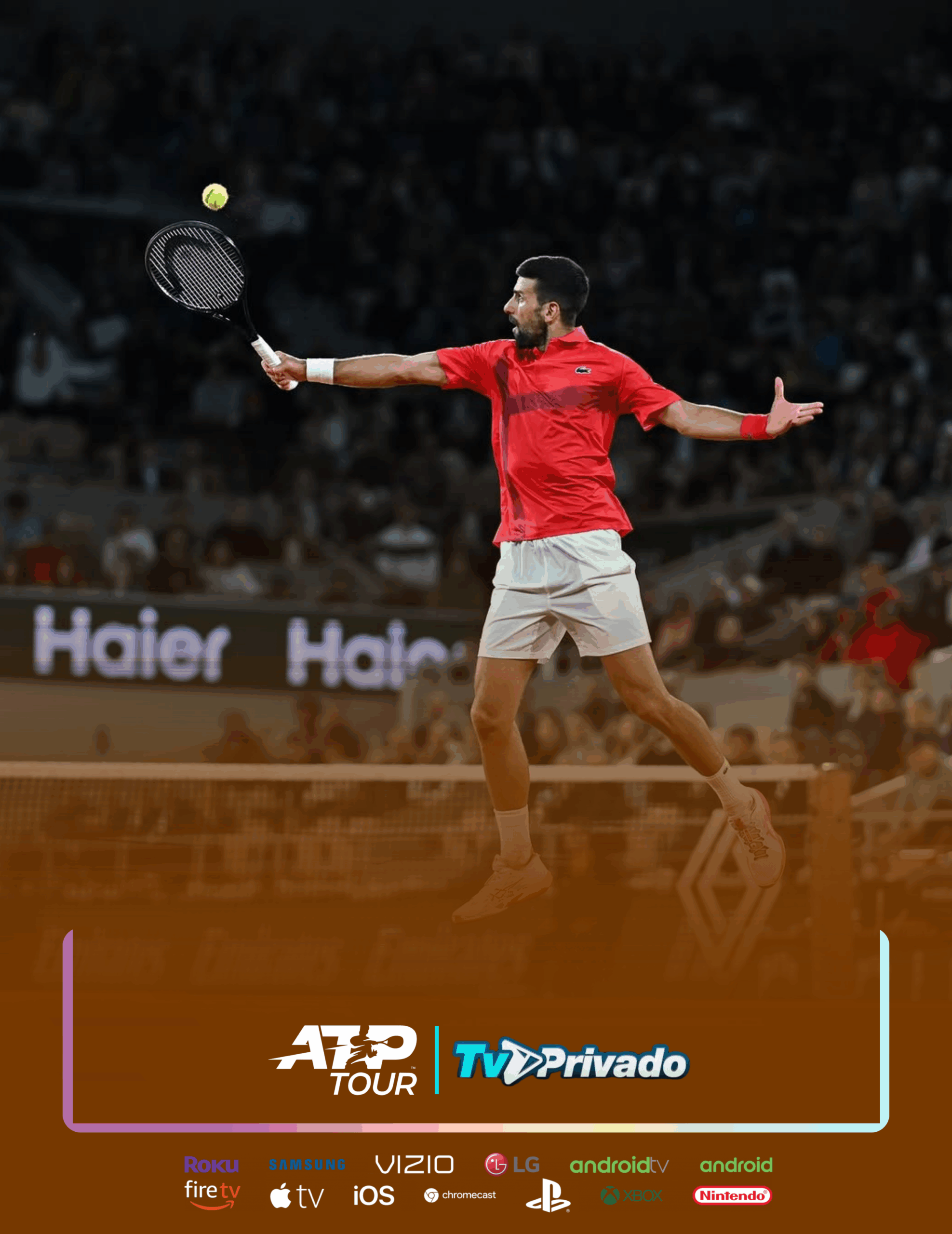 ATP Tour 2025